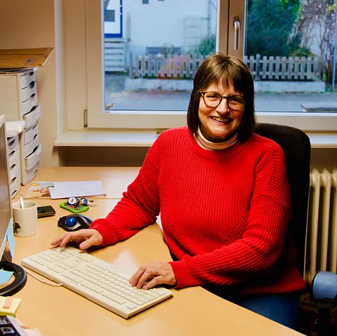 Sigrid Renz